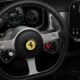 Ferrari Officially Names First EV "Luce" and Previews Jony Ive-Designed Interior
