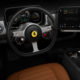 Ferrari’s first EV will have an interior designed by Jony Ive