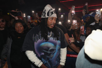 Fetty Wap Secured His GED And Took HVAC Courses While Locked Up