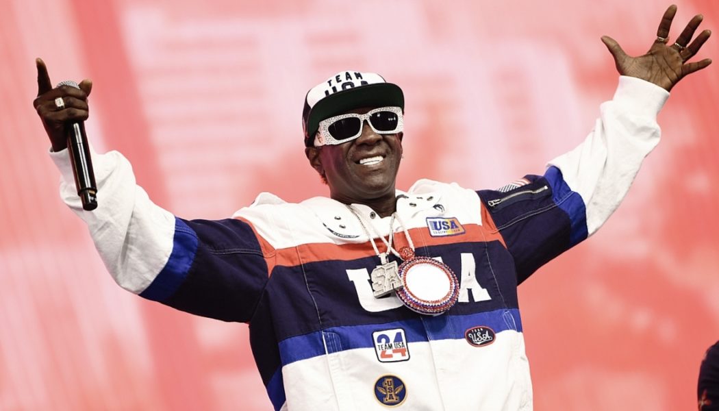 Flavor Flav Launches GoFundMe for US Women's Olympic Medalists