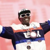 Flavor Flav Launches GoFundMe for US Women's Olympic Medalists