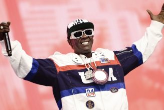Flavor Flav Launches GoFundMe for US Women's Olympic Medalists
