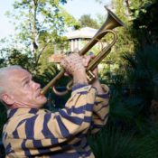 Flea Unveils Bonkers Cover of Frank Ocean's "Thinkin Bout You"