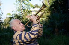 Flea Unveils Bonkers Cover of Frank Ocean's "Thinkin Bout You"