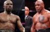 Floyd Mayweather Jr. and Mike Tyson Reportedly Set for April Exhibition Bout in Africa