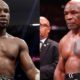 Floyd Mayweather Jr. and Mike Tyson Reportedly Set for April Exhibition Bout in Africa