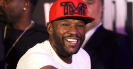 Floyd Mayweather Jr. Announces Return to Professional Boxing Following Mike Tyson Exhibition