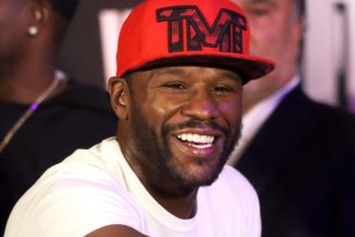 Floyd Mayweather Jr. Announces Return to Professional Boxing Following Mike Tyson Exhibition