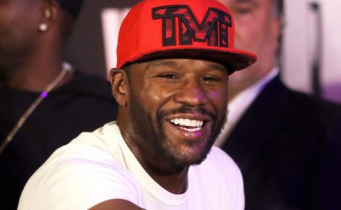 Floyd Mayweather Jr. Announces Return to Professional Boxing Following Mike Tyson Exhibition