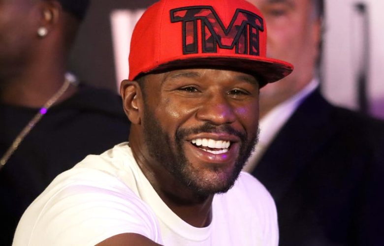 Floyd Mayweather Jr. Announces Return to Professional Boxing Following Mike Tyson Exhibition