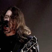 Foo Fighters Perform "Your Favorite Toy" Live for First Time on Graham Norton