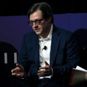 Former Tumblr head Jeff D’Onofrio steps in as acting CEO at the Washington Post