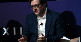 Former Tumblr head Jeff D’Onofrio steps in as acting CEO at the Washington Post