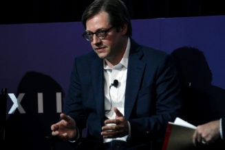 Former Tumblr head Jeff D’Onofrio steps in as acting CEO at the Washington Post