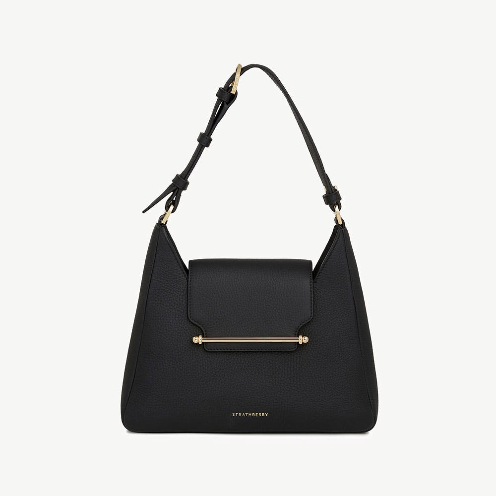 Multrees Hobo - Black