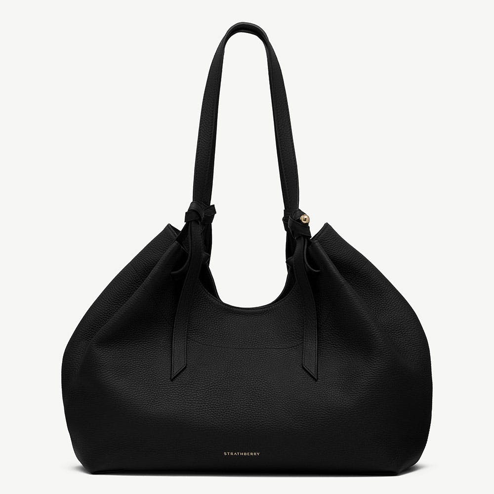 Barra Tote - Black