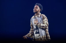 Four Shot During Memorial Service For Lil Poppa