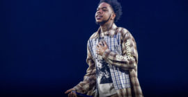 Four Shot During Memorial Service For Lil Poppa