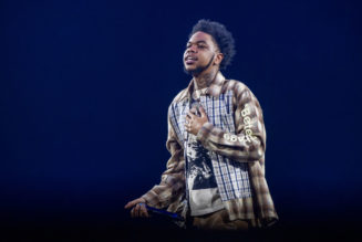 Four Shot During Memorial Service For Lil Poppa