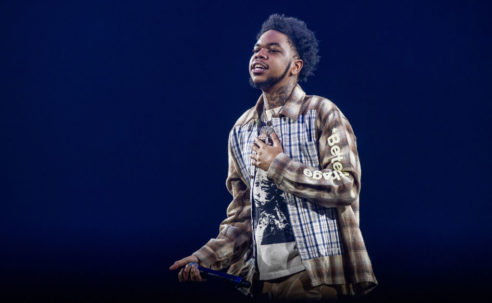 Four Shot During Memorial Service For Lil Poppa