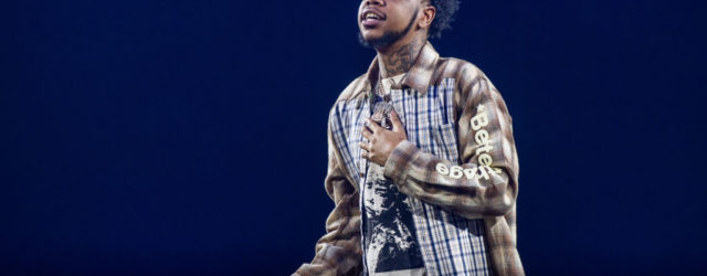 Four Shot During Memorial Service For Lil Poppa