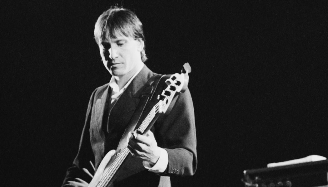 Fred Smith, Television Bassist, Dead at 77
