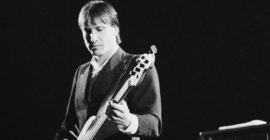 Fred Smith, Television Bassist, Dead at 77