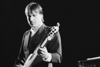 Fred Smith, Television Bassist, Dead at 77