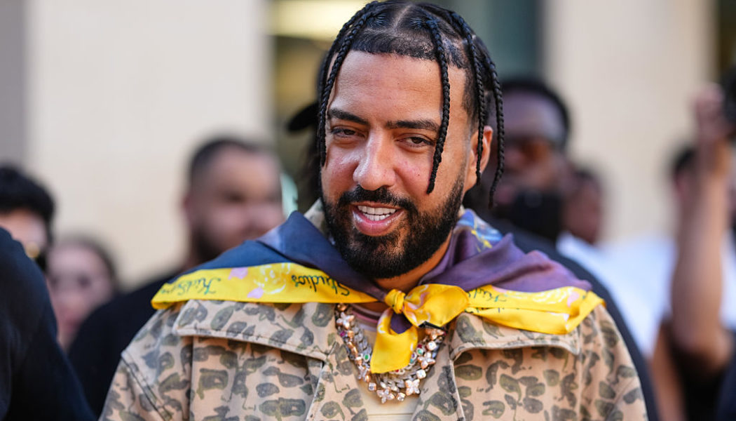 French Montana & Max B “Bulletproof Maybach,” Boosie Badazz “Fashion Nova” & More | Daily Visuals 2.12.26