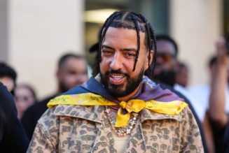 French Montana & Max B “Bulletproof Maybach,” Boosie Badazz “Fashion Nova” & More | Daily Visuals 2.12.26