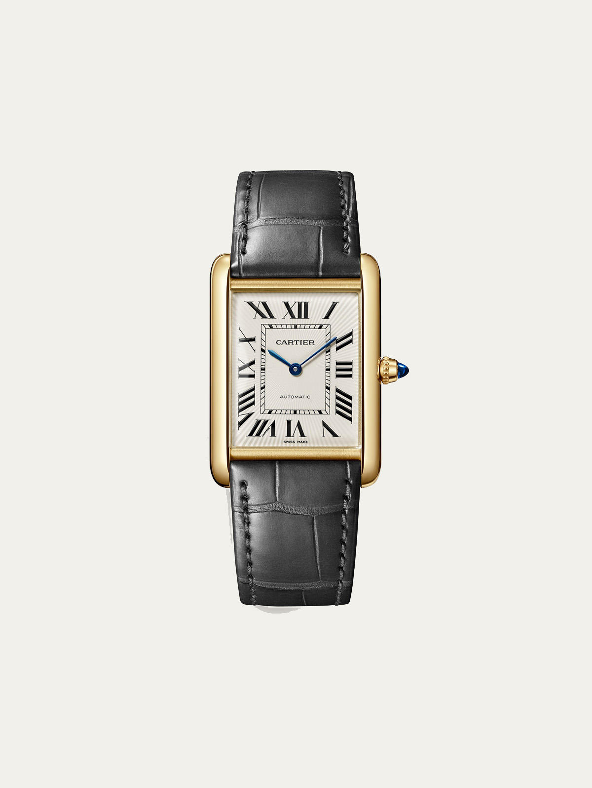 Tank Louis Cartier Watch