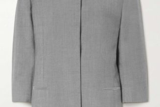 From Calvin Klein to Prada—Everything I'm Buying in 2026 to Look Like '90s CBK