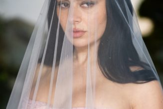 From Delicate Details to Edwardian Curls: The 13 Bridal Hair Trends You'll See Everywhere in 2026