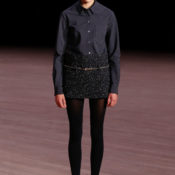 From Hot Pants to Pencil Skirts, There a Trend for Everyone at Marc Jacobs