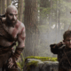 Gamers React To First Look Photo From Amazon's 'God of War' Series, "This Ain't It"