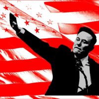 Georgia says Elon Musk’s America PAC violated election law