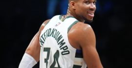 Giannis Antetokounmpo Joins Chelsea FC Women Ownership Group