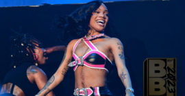 GloRilla Addresses Sister’s Claims About Family Support