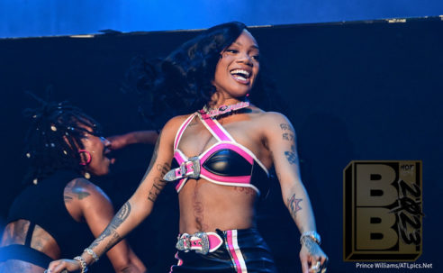 GloRilla Addresses Sister’s Claims About Family Support