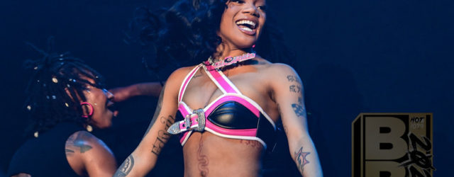 GloRilla Addresses Sister’s Claims About Family Support