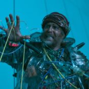 Good Luck, Have Fun, Don’t Die is a rollicking parable about this moment in tech