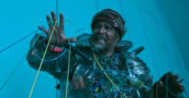 Good Luck, Have Fun, Don’t Die is a rollicking parable about this moment in tech