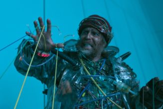 Good Luck, Have Fun, Don’t Die is a rollicking parable about this moment in tech