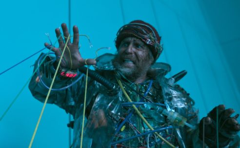 Good Luck, Have Fun, Don’t Die is a rollicking parable about this moment in tech