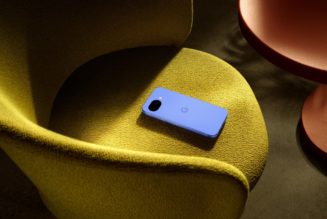 Google Pixel Unveils New 10a Phone Aimed At Customers On A Budget