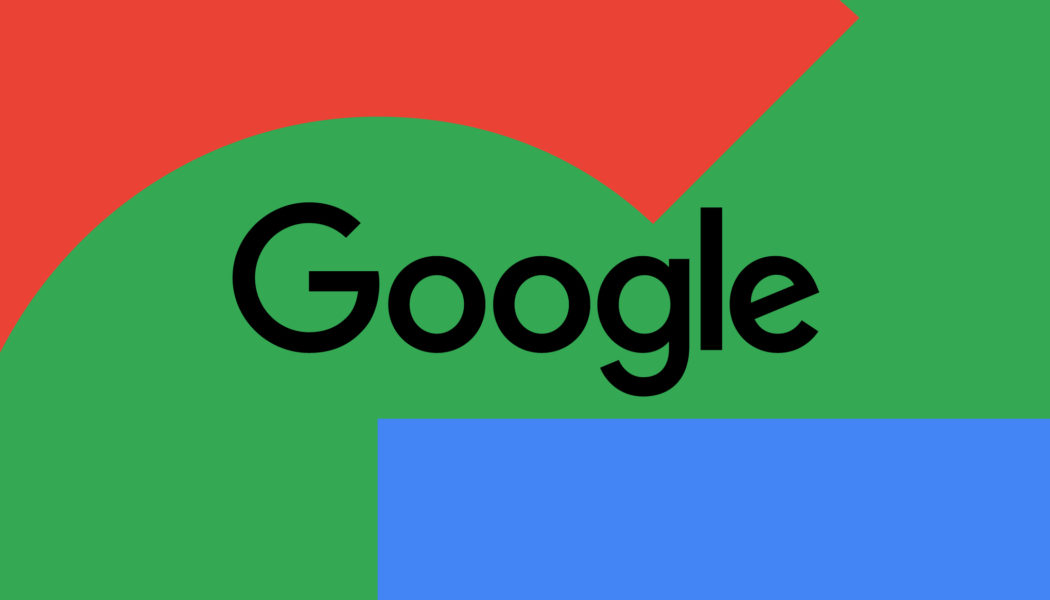 Google’s annual revenue tops $400 billion for the first time