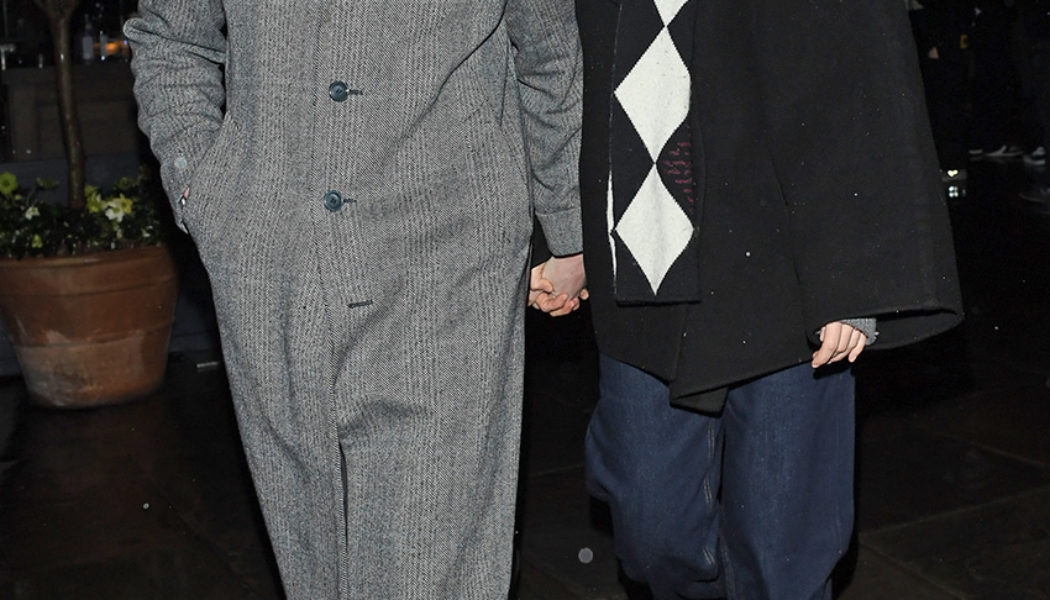 Gracie Abrams's Anti-Date-Night Outfit Is the Coolest Thing to Wear on a Date in 2026