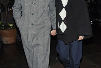 Gracie Abrams's Anti-Date-Night Outfit Is the Coolest Thing to Wear on a Date in 2026