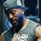 GRAFH Curates A Peak Party Playlist Featuring His Favorite Artists