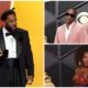 Grammy Awards: Kendrick Lamar Wins Best Rap Album, Clipse Win Best Rap Song